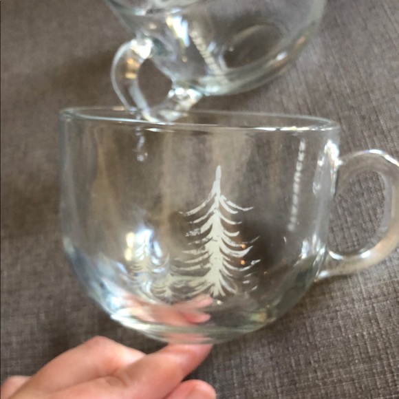 Starbucks Mugs - Picture 3 of 3